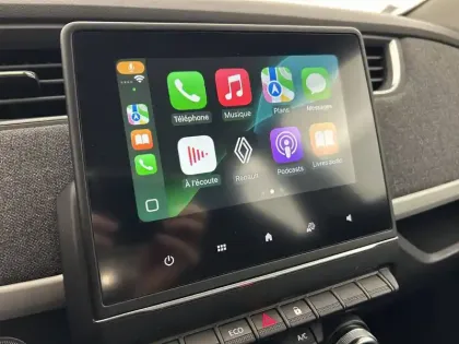 Photo 33 Renault Zoé Zoe R110 - 22B