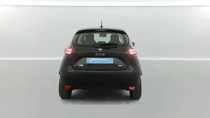 Photo 12 Renault Zoé Zoe R110 - 22B