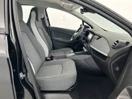 Photo 22 Renault Zoé Zoe R110 - 22B