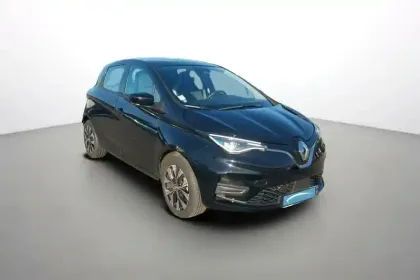 Photo 7 Renault Zoé Zoe R110 - 22B