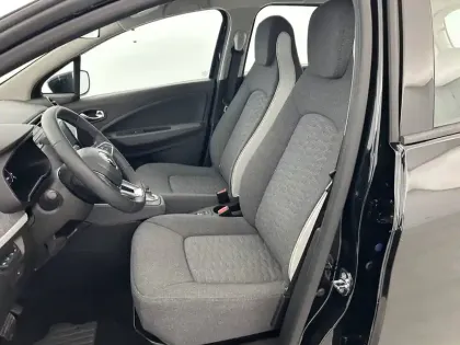 Photo 17 Renault Zoé Zoe R110 - 22B