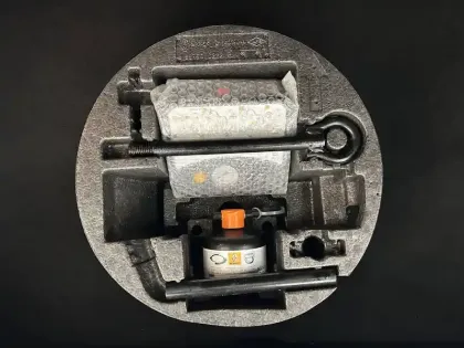 Photo 31 Renault Zoé Zoe R110 - 22B