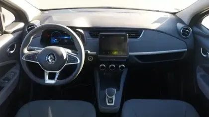 Photo 8 Renault Zoé Zoe R110 - 22B