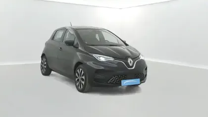 Photo 15 Renault Zoé Zoe R110 - 22B