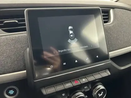 Photo 28 Renault Zoé Zoe R110 - 22B