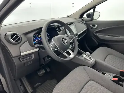 Photo 18 Renault Zoé Zoe R110 - 22B