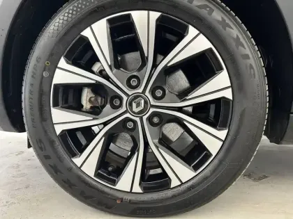 Photo 27 Renault Zoé Zoe R110 - 22B