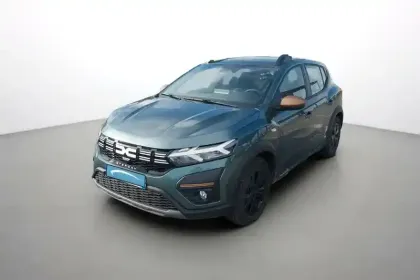 Photo Dacia Sandero Stepway Extreme