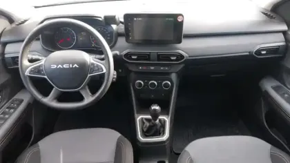 Photo 8 Dacia Sandero  ECO-G 100 GSR2