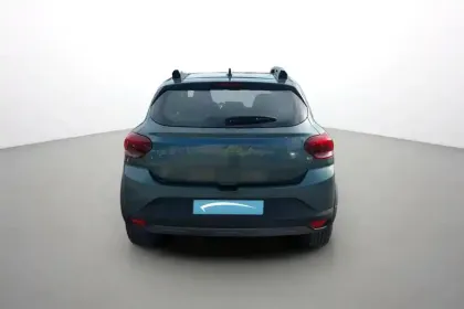 Photo 4 Dacia Sandero  ECO-G 100 GSR2