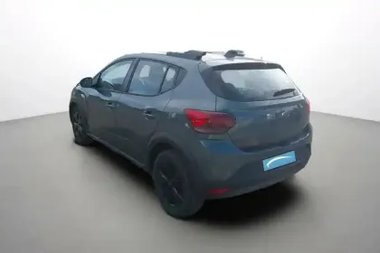 Photo 3 Dacia Sandero  ECO-G 100 GSR2