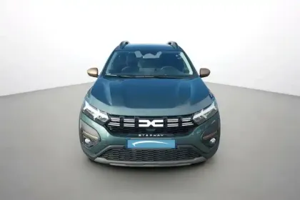 Photo 1 Dacia Sandero  ECO-G 100 GSR2