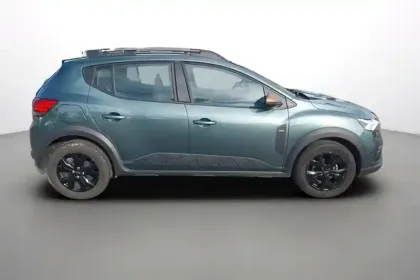 Photo 6 Dacia Sandero  ECO-G 100 GSR2