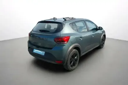 Photo 5 Dacia Sandero  ECO-G 100 GSR2