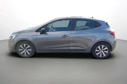 Photo 2 Renault Clio  E-Tech full hybrid 145