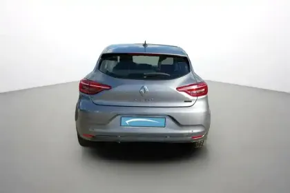Photo 4 Renault Clio  E-Tech full hybrid 145