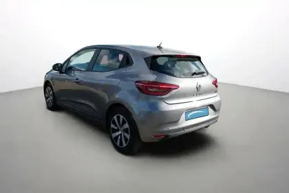 Photo 3 Renault Clio  E-Tech full hybrid 145