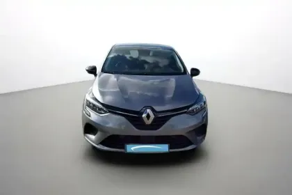 Photo 1 Renault Clio  E-Tech full hybrid 145