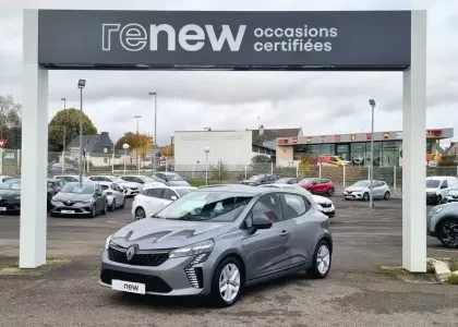 Photo Renault Clio Evolution