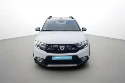 Photo 22 Dacia Sandero  ECO-G 100