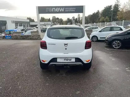 Photo 3 Dacia Sandero  ECO-G 100