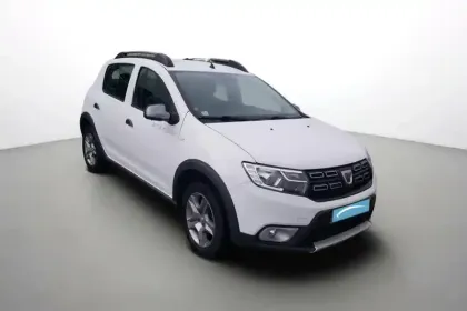 Photo 28 Dacia Sandero  ECO-G 100