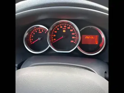 Photo 16 Dacia Sandero  ECO-G 100