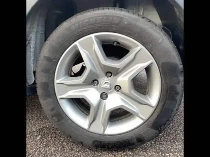 Photo 19 Dacia Sandero  ECO-G 100