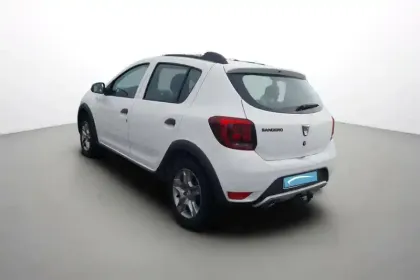 Photo 24 Dacia Sandero  ECO-G 100