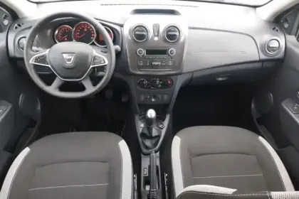 Photo 29 Dacia Sandero  ECO-G 100