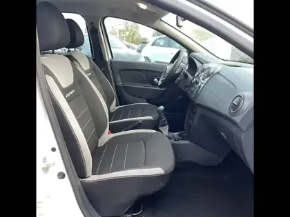 Photo 13 Dacia Sandero  ECO-G 100