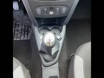 Photo 12 Dacia Sandero  ECO-G 100