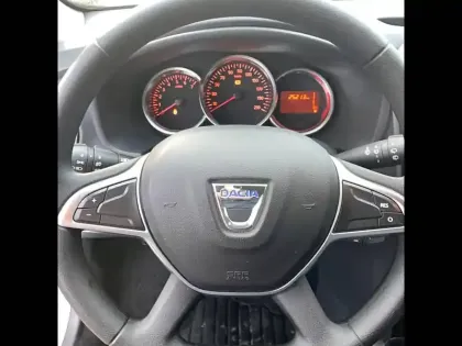 Photo 20 Dacia Sandero  ECO-G 100