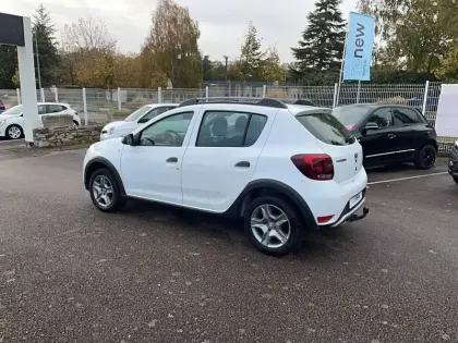 Photo 2 Dacia Sandero  ECO-G 100