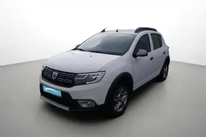 Photo 21 Dacia Sandero  ECO-G 100