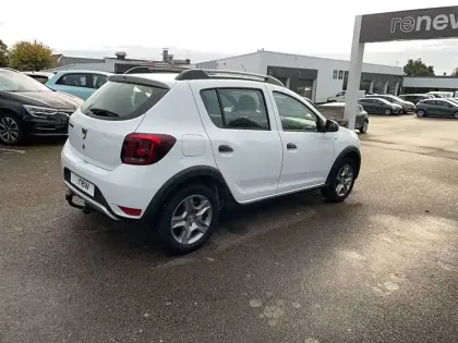 Photo 4 Dacia Sandero  ECO-G 100