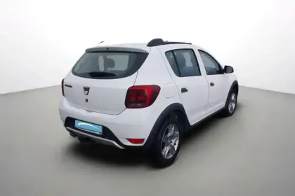 Photo 26 Dacia Sandero  ECO-G 100