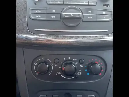 Photo 17 Dacia Sandero  ECO-G 100