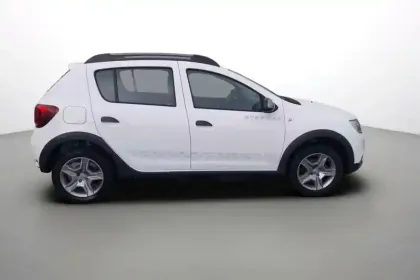 Photo 27 Dacia Sandero  ECO-G 100