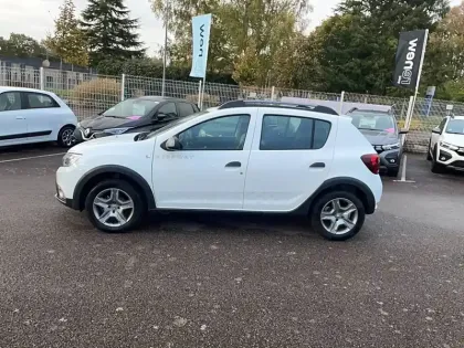 Photo 5 Dacia Sandero  ECO-G 100