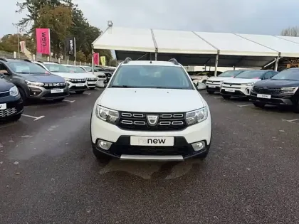 Photo 7 Dacia Sandero  ECO-G 100