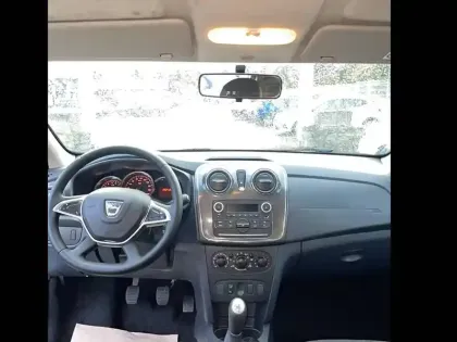 Photo 9 Dacia Sandero  ECO-G 100