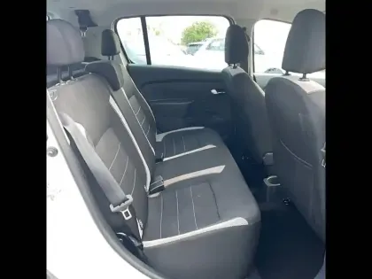 Photo 15 Dacia Sandero  ECO-G 100