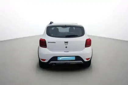 Photo 25 Dacia Sandero  ECO-G 100