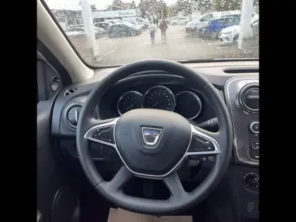 Photo 14 Dacia Sandero  ECO-G 100