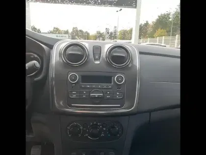 Photo 11 Dacia Sandero  ECO-G 100