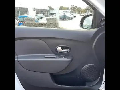 Photo 10 Dacia Sandero  ECO-G 100