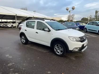 Photo 6 Dacia Sandero  ECO-G 100