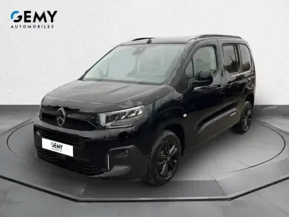 Photo Citroën Berlingo Max