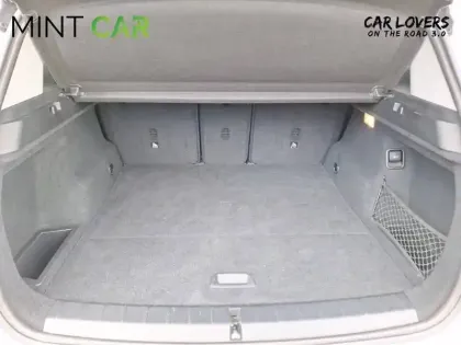 Photo 11 BMW X1  sDrive 18i 140 ch DKG7